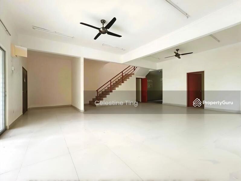 For Sale - [Full Loan |40x80] 2 Sty Semi D Taman Jelok Impian, Kajang